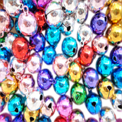 Chuông Cho Chó Mèo Nhiều Màu