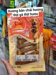 BÁNH THƯỞNG CHO CHÓ FONTI INU