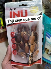BÁNH THƯỞNG CHO CHÓ FONTI INU