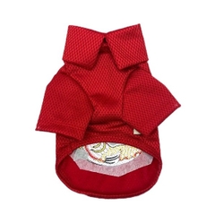 Áo Tết Cho Chó Mèo - Áo Tết Mèo Cá Chép