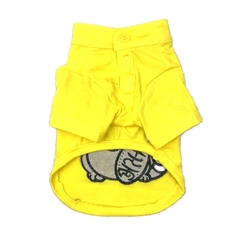 Áo Tết Cho Chó Mèo - Áo Tết Mèo Thần Tài