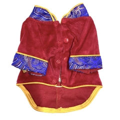 Áo Tết Rồng Chibi