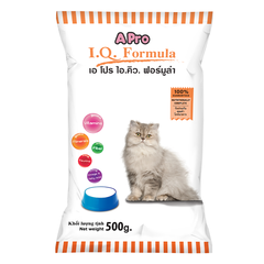 Thức Ăn Cho Mèo A Pro I.Q Formula