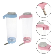 Bình Nước Gắn Chuồng Pet Limitless