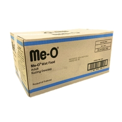 Pate Cho Mèo Me-O