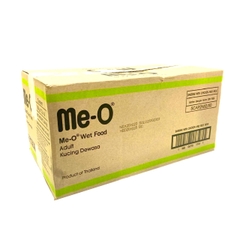 Pate Cho Mèo Me-O