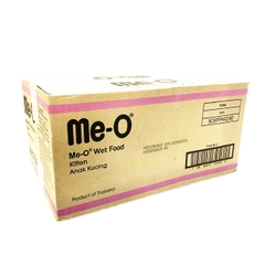 Pate Cho Mèo Me-O