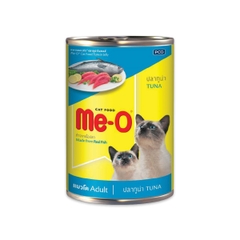 Pate Cho Mèo Me-O