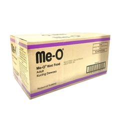 Pate Cho Mèo Me-O