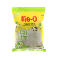 Cát Vệ Sinh Cho Mèo Me-O