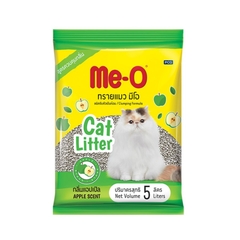 Cát Vệ Sinh Cho Mèo Me-O