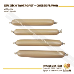 Xúc Xích Cho Chó Mèo TaoTaoPet