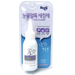 Dung Dịch Làm Sạch Mắt Cho Chó Mèo Forcans 100ml