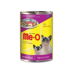 Pate Cho Mèo Me-O