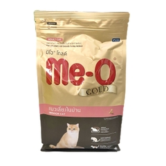 Thức Ăn Cho Mèo Me-O Gold