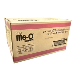 Thức Ăn Cho Mèo Me-O Gold