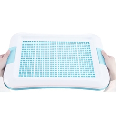 Khay Vệ Sinh Chữ Nhật Cho Chó