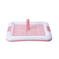 Khay Vệ Sinh Chữ Nhật Cho Chó