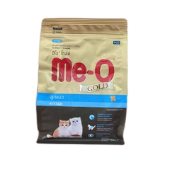 Thức Ăn Cho Mèo Me-O Gold
