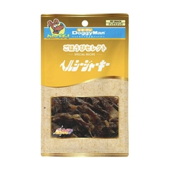 Mề Gà Sấy 70G