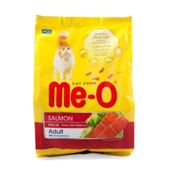 Thức Ăn Cho Mèo Me-O