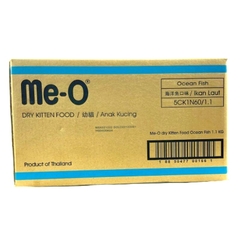 Thức Ăn Cho Mèo Me-O