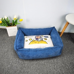 Nệm Vuông Hoạt Hình