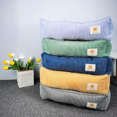 Nệm Vuông Hoạt Hình