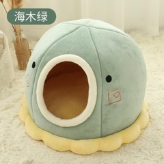 Nhà Nệm Bạch Tuột