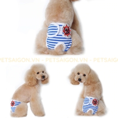 Quần Sinh Lý Cho Chó Mèo