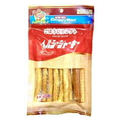 Que da bò nhúng thịt gà