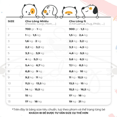 Áo Tết Cho Chó Mèo - Áo Dài Tết Cổ Đôi Vàng