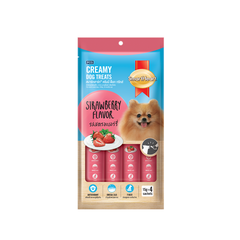 Kem Thưởng Cho Chó SmartHeart