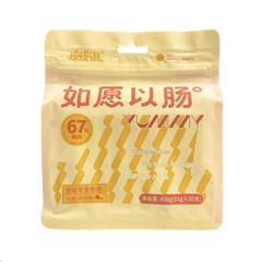 Xúc Xích Cho Chó Mèo TaoTaoPet