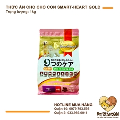 Thức Ăn Cho Chó Smartheart Gold
