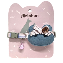 Vòng Cổ Mặt Gấu