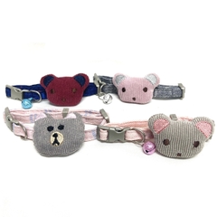 Vòng Cổ Mặt Gấu