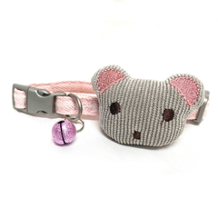 Vòng Cổ Mặt Gấu