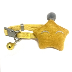 Vòng Cổ Ngôi Sao