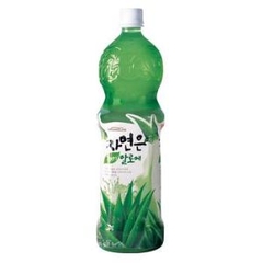 Nước Lô Hội Hàn Quốc