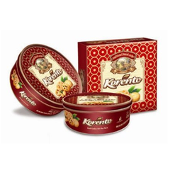 Bánh Korento Cookies