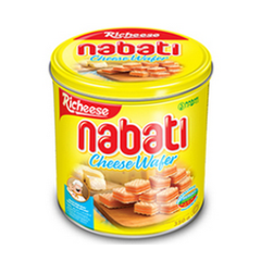 Bánh Nabati Richeese