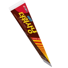 Kem cafe chia đôi Binggrae Summer Crush Coffee Hàn Quốc 140ML