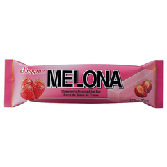 Kem dâu tây Binggrae Melona Strawberry Hàn Quốc 80ML