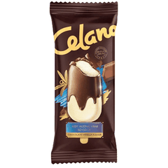 Kem vani socola thượng hạng Celano Luxury 66g
