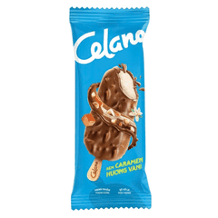 Kem caramen vani Celano Classic 53g