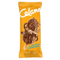Kem Celano socola hạnh nhân 53g