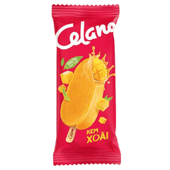 Kem xoài Celano 60g