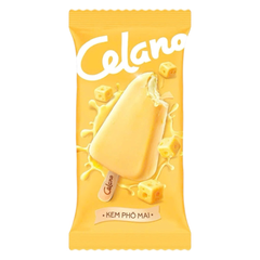 Kem Celano phô mai 55g