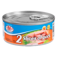 Heo 2 lát Hạ Long Canfoco 150g